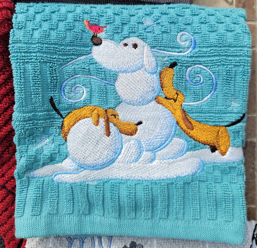 Fabric Store «Jo-Ann Fabrics and Crafts», reviews and photos, 397 Easton Rd, Warrington, PA 18976, USA