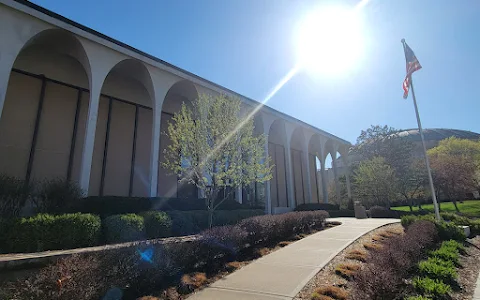 Independence Visitors' Center image