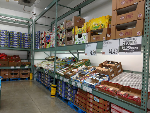 Warehouse club «BJ’s Wholesale Club», reviews and photos, 5820 E Virginia Beach Blvd, Norfolk, VA 23502, USA