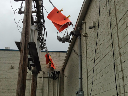 Electrician «John Barnes Electric, LLC», reviews and photos, 1802 Sunset Ave, Rocky Mount, NC 27804, USA