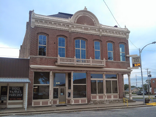 Citizens Bank-Edina in Edina, Missouri