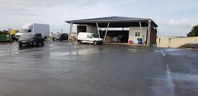 Déchetterie Mareuil-sur-Lay-Dissais à Mareuil-sur-Lay-Dissais