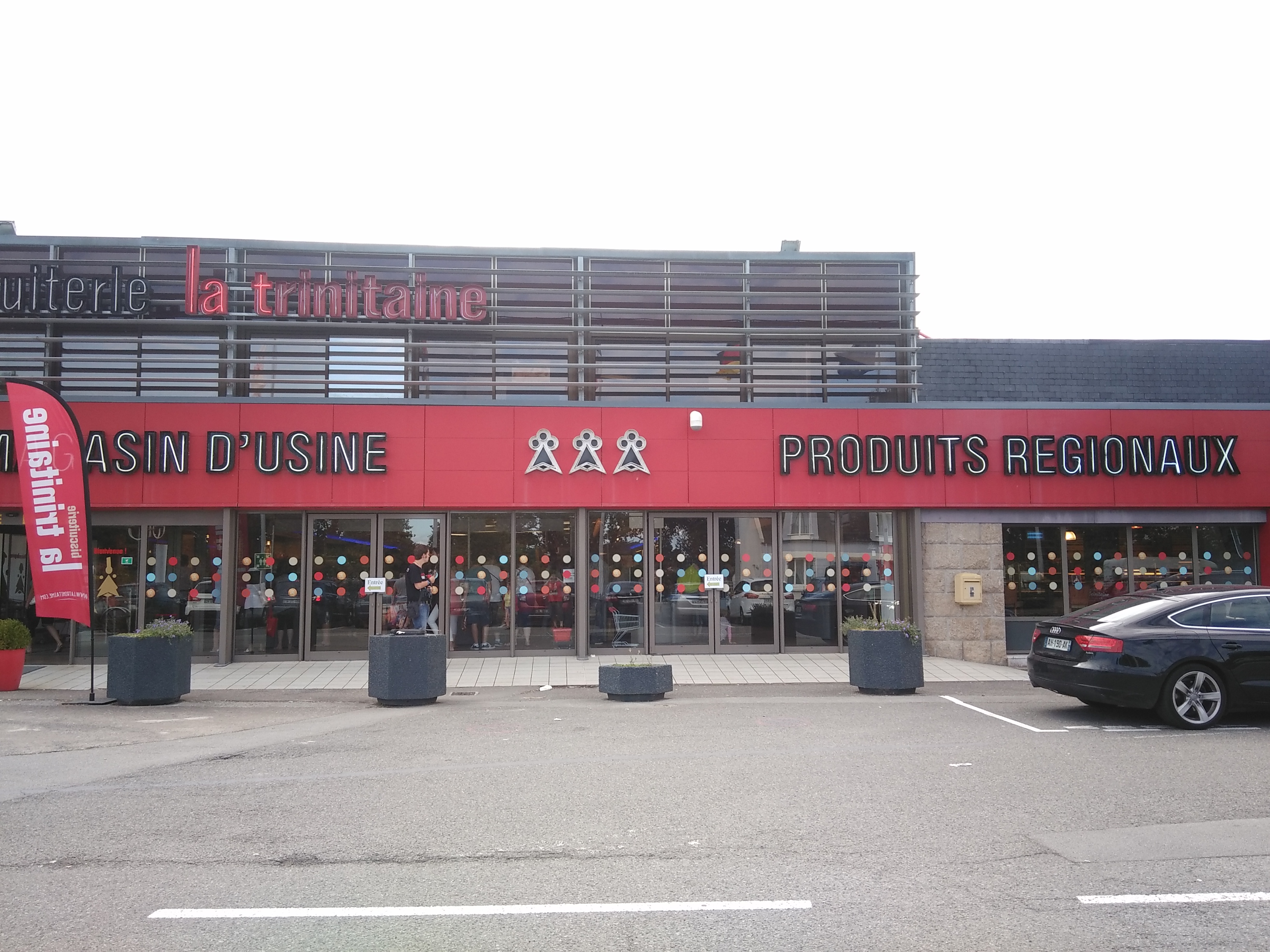 Photo n° 1 de l'avis de Alain.o fait le 08/08/2017 à 15:50
