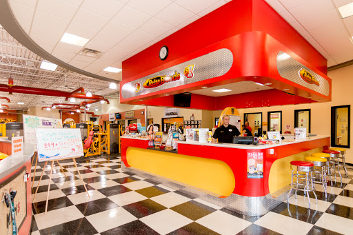 Gym «Retro Fitness», reviews and photos, 4437 NJ-27, Princeton, NJ 08540, USA