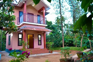 Sahyadri homestay & cottages image