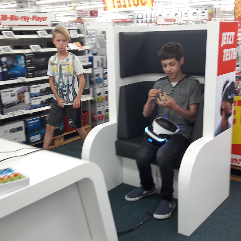 MediaMarkt