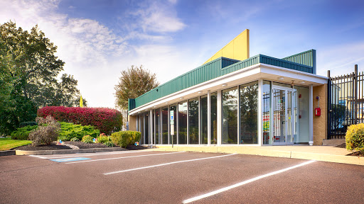 Self-Storage Facility «Metro Self Storage», reviews and photos, 1634 Mearns Rd, Warminster, PA 18974, USA