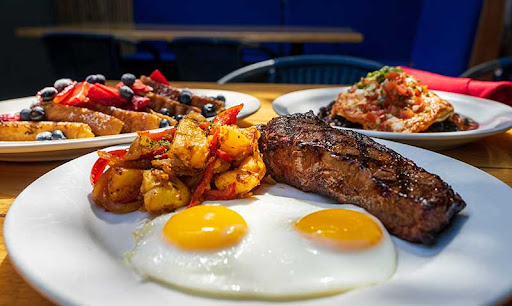 Steak House «The Galley», reviews and photos, 2442 Main St, Santa Monica, CA 90405, USA