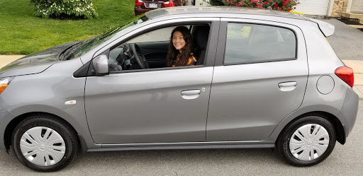 Mitsubishi Dealer «Lancaster Mitsubishi», reviews and photos, 1009 N Prince St, Lancaster, PA 17603, USA