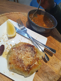 Soupe du Restaurant italien SAN MARINO à Avignon - n°4