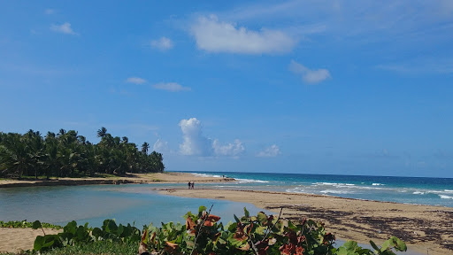 Parque Natural Río Maimón