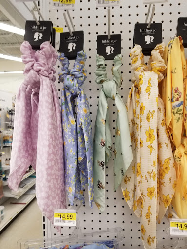 Fabric Store «Jo-Ann Fabrics and Crafts», reviews and photos, 4190 E Court St #101, Burton, MI 48509, USA