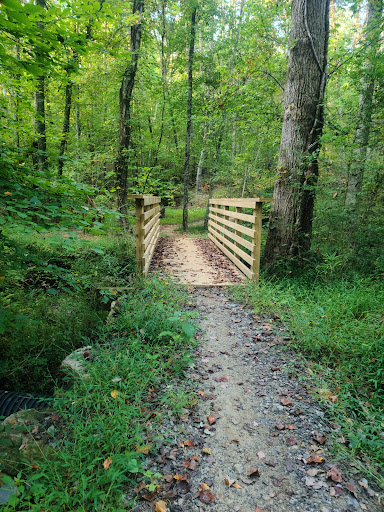 Corridor Trail