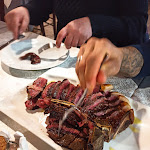 Photo n°1 de l'avis de Simone.a fait le 13/03/2022 à 09:44 sur le  Anima & Fuoco à Travagliato