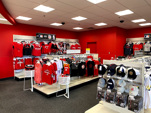 Department Store «Target», reviews and photos, 2195 GA-20, Conyers, GA 30013, USA