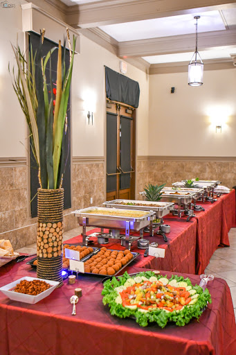 Sri Lankan Restaurant «SpicyZest», reviews and photos, 13920 Josey Ln, Farmers Branch, TX 75234, USA