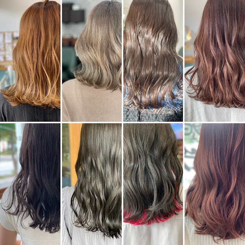 HAIR ATELIER Snaly ヘアーアトリエスナリー