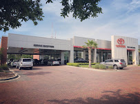 Fred Anderson Toyota of Charleston Service - Photo 2 - Car repair in Charleston, SC, Charleston