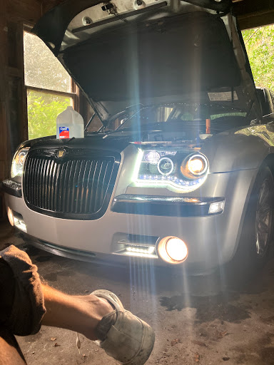 Car Dealer «Colima Auto Sales», reviews and photos, 202 N Spring Garden Ave, DeLand, FL 32720, USA