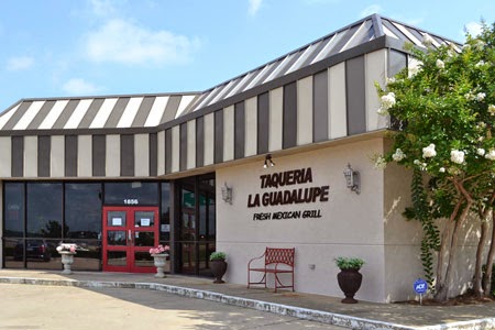 Taqueria La Guadalupe 39110