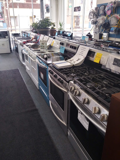 Mattress Store «Appliance & Mattress Center», reviews and photos, 1942 Parsons Ave, Columbus, OH 43207, USA