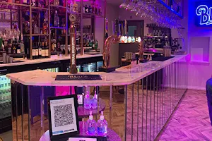 Blu's Cocktail & Wine Bar image