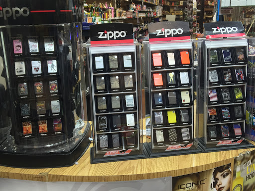 Vaporizer Store «Smokies Tobacco Shop», reviews and photos, 1665 State Hill Rd, Wyomissing, PA 19610, USA