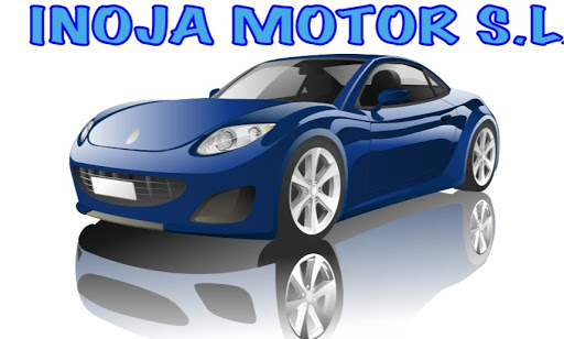 Inoja Motor en Traspinedo, Valladolid