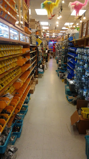 Electronics Store «Electronic Parts Outlet», reviews and photos, 3753 Fondren Rd B, Houston, TX 77063, USA