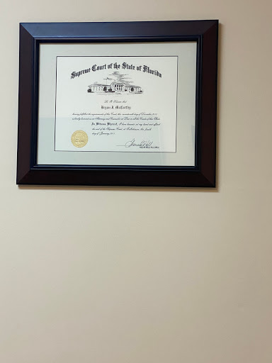 Criminal Justice Attorney «Law Offices of Germain and McCarthy, LLC», reviews and photos