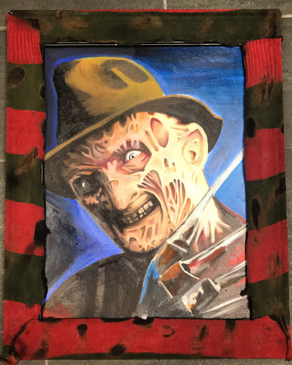 Tattoo Shop «Bad Habits Tattoo Studio», reviews and photos, 1502 Callaghan Rd, San Antonio, TX 78228, USA