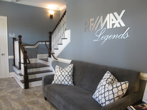 Real Estate Agency «RE/MAX Legends», reviews and photos, 2675 Mall of Georgia Blvd #200, Buford, GA 30519, USA