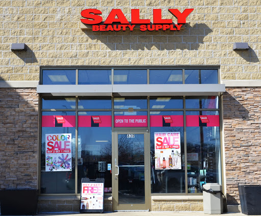 Beauty Supply Store «Sally Beauty», reviews and photos, 830 N Edwards Blvd, Lake Geneva, WI 53147, USA