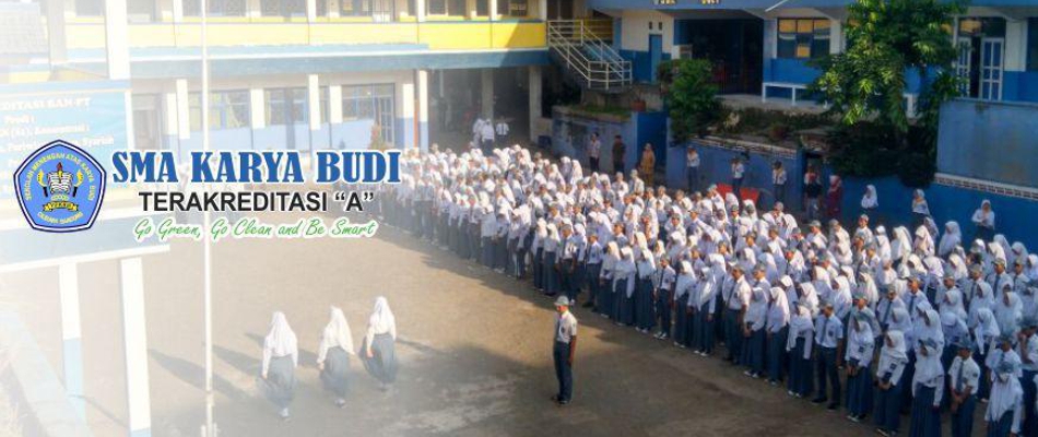 SMA Karya Budi