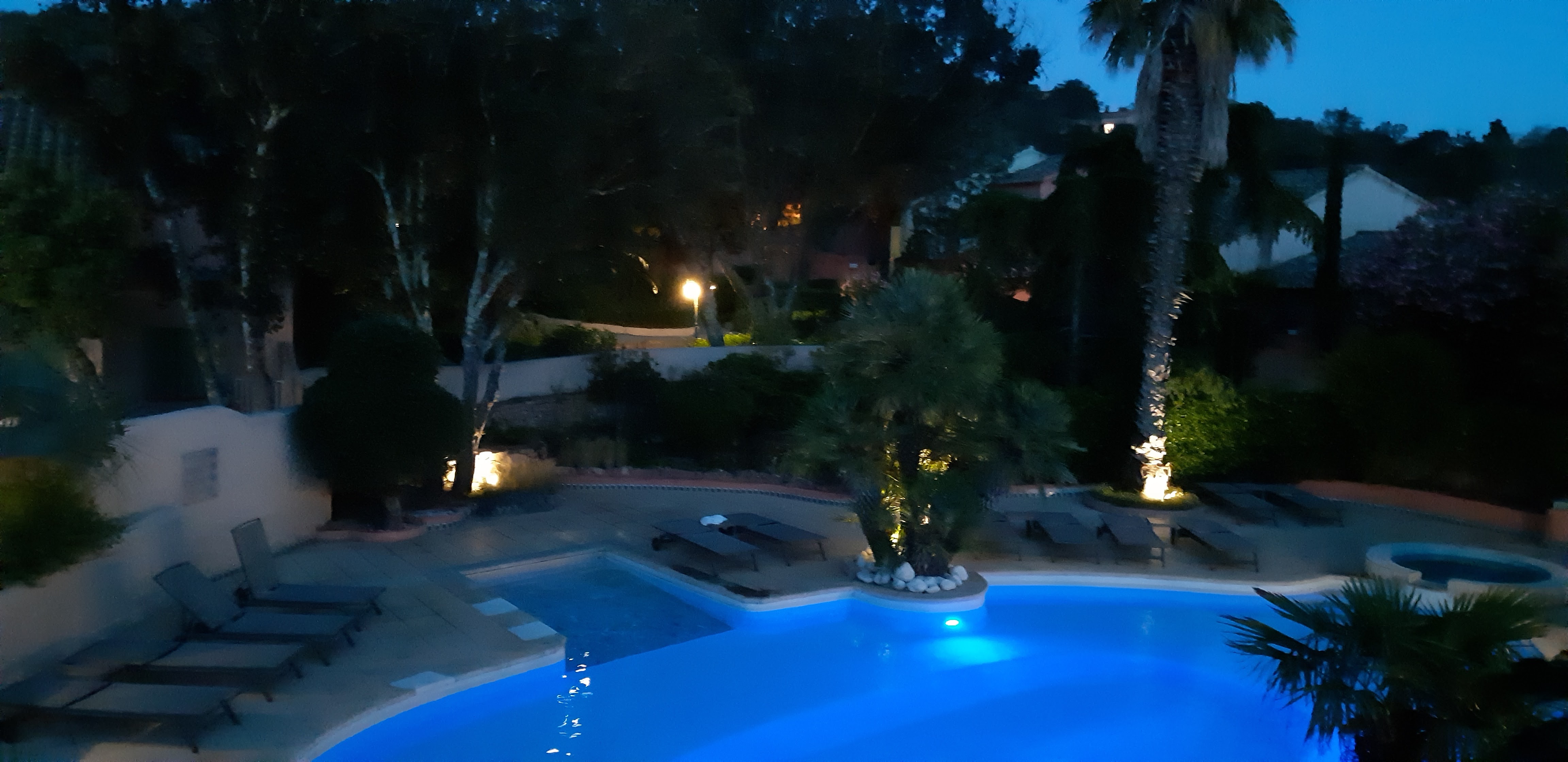 Photo n° 8 de l'avis de Patricia.u fait le 22/06/2019 à 20:59
