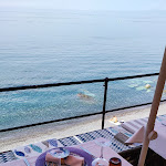 Photo n°3 de l'avis de Manu.a fait le 19/06/2022 à 01:57 sur le  Ostaia da ö Sigù à Camogli