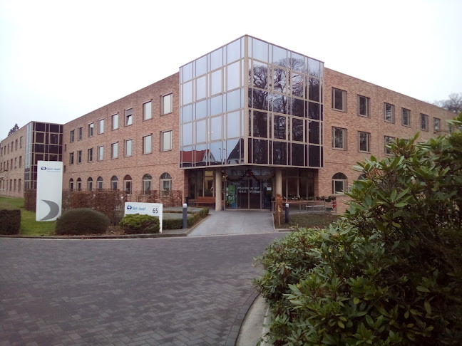 Woonzorgcentrum Sint-Jozef - Gent