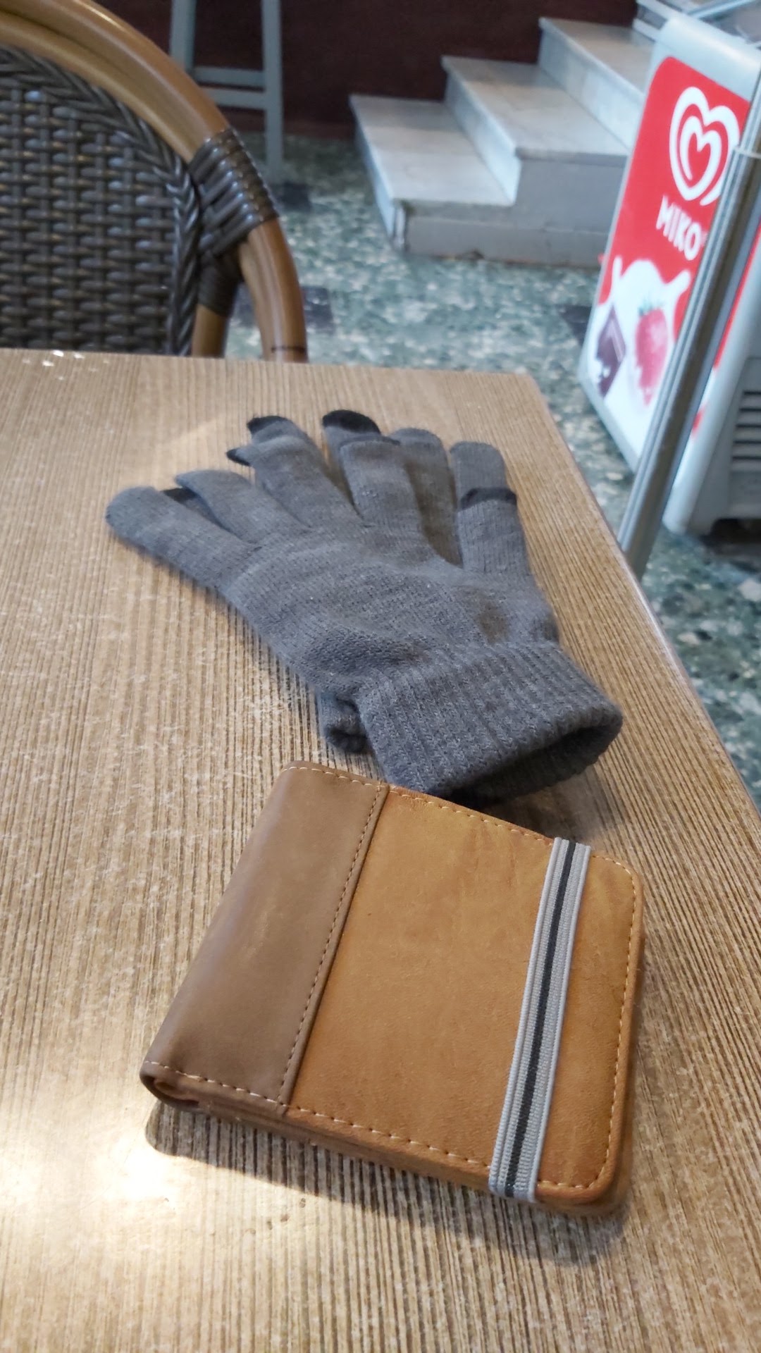 Photo n° 1 de l'avis de jean-michel.e fait le 04/12/2019 à 14:56