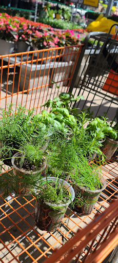 Home Improvement Store «The Home Depot», reviews and photos, 11071 W National Ave, West Allis, WI 53227, USA