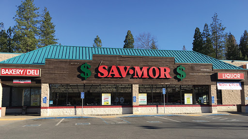Sav-Mor Foods, 14001 Lakeridge Cir, Magalia, CA 95954, USA, 