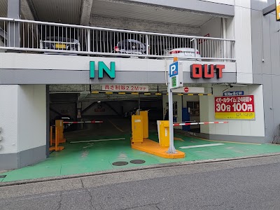 ＭＫパーキング