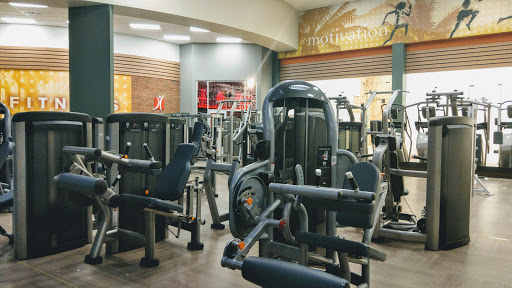 Gym «LA Fitness», reviews and photos, 11720 Medlock Bridge Rd, Duluth, GA 30097, USA