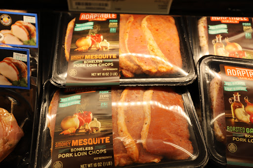 Grocery Store «Food Lion», reviews and photos, 794 Shopping Center Rd, Strasburg, VA 22657, USA