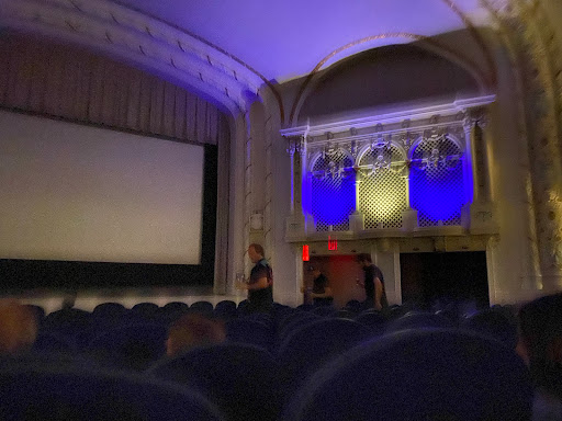 Movie Theater «Capitol Theatre», reviews and photos, 204 Massachusetts Ave, Arlington, MA 02474, USA