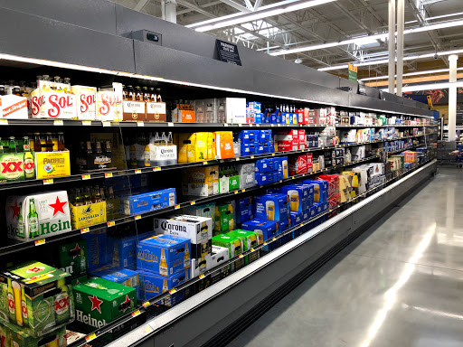 Department Store «Walmart Supercenter», reviews and photos, 3390 N Hwy 67, Florissant, MO 63033, USA