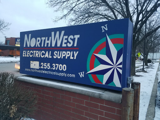 Electrical Supply Store «Northwest Electrical Supply», reviews and photos, 600 E Rand Rd, Mt Prospect, IL 60056, USA