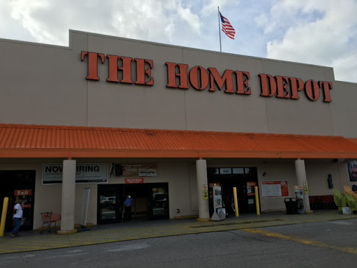 Home Improvement Store «The Home Depot», reviews and photos, 1590 W 49th St, Hialeah, FL 33012, USA