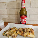 Photo n°2 de l'avis de Marcelo.a fait le 08/09/2023 à 17:04 sur le  Radicchio & Pommodoro à Rome