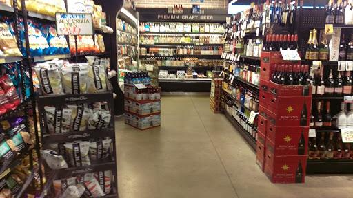 Market «Randazzo Fresh Market», reviews and photos, 36800 Garfield Rd, Charter Twp of Clinton, MI 48035, USA