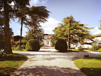 Sarl Chateau Tour St Bonnet à Saint-Christoly-Médoc